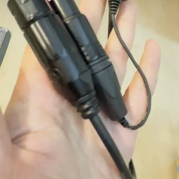 로드 PG2R Pro Cable 음향기기 케이블