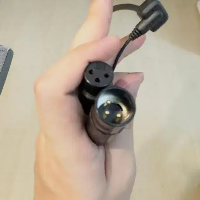 로드 PG2R Pro Cable 음향기기 케이블