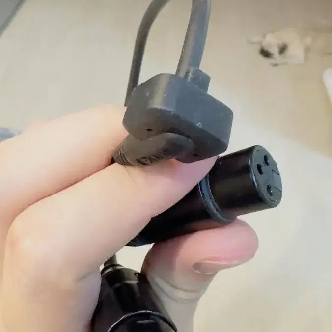 로드 PG2R Pro Cable 음향기기 케이블