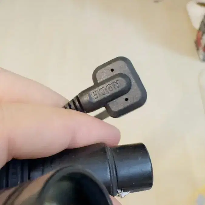 로드 PG2R Pro Cable 음향기기 케이블