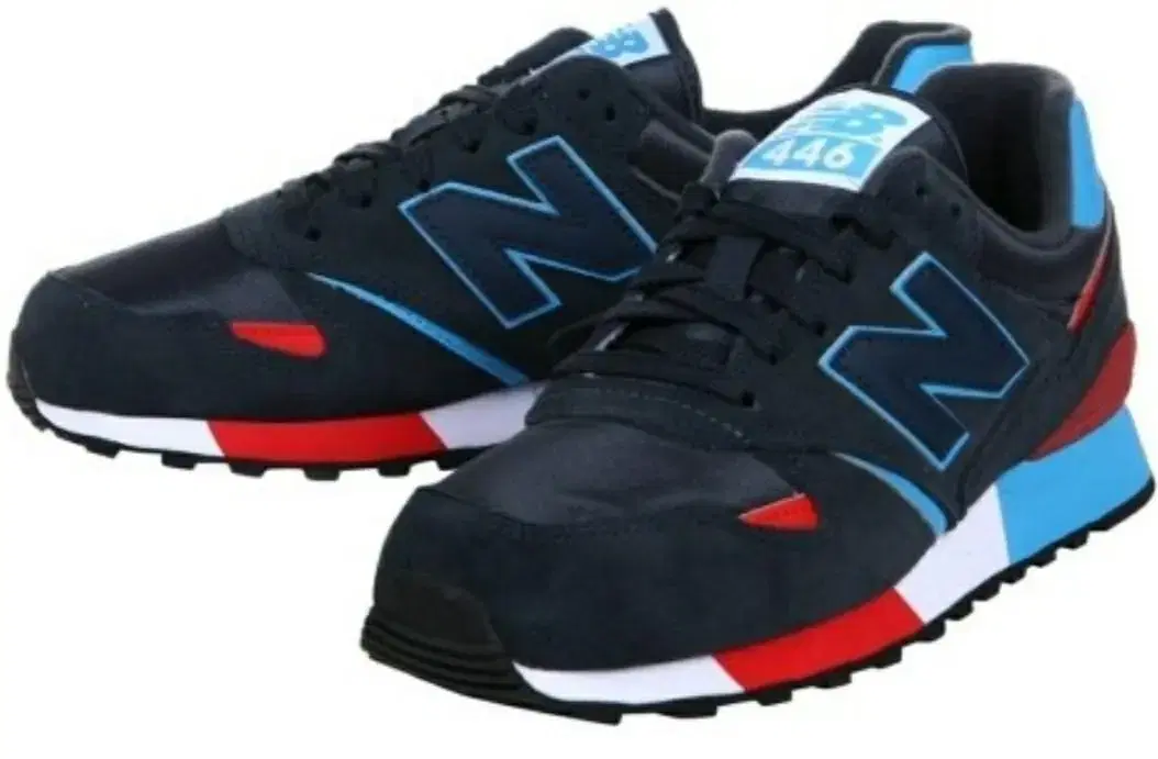 new balance 뉴발란스 446 스니커즈 250mm