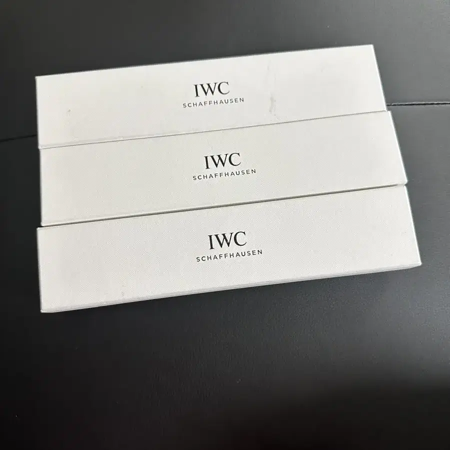 Iwc 빅파일럿 정품 엘리게이터스트랩처분합니다