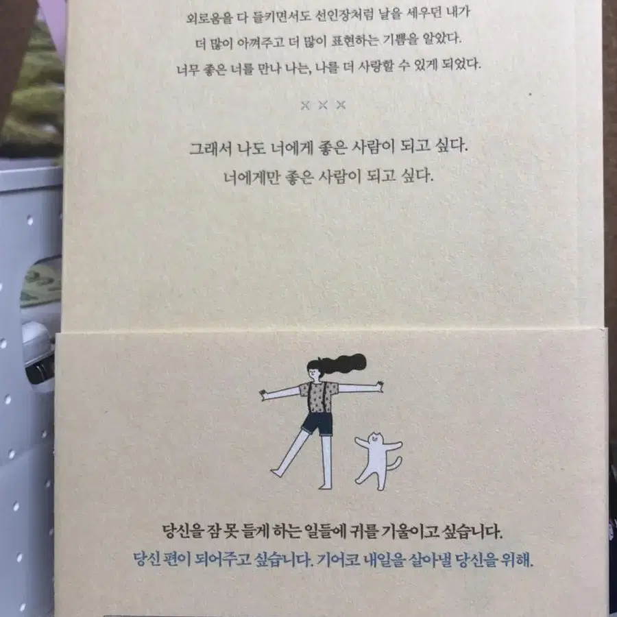 에세이