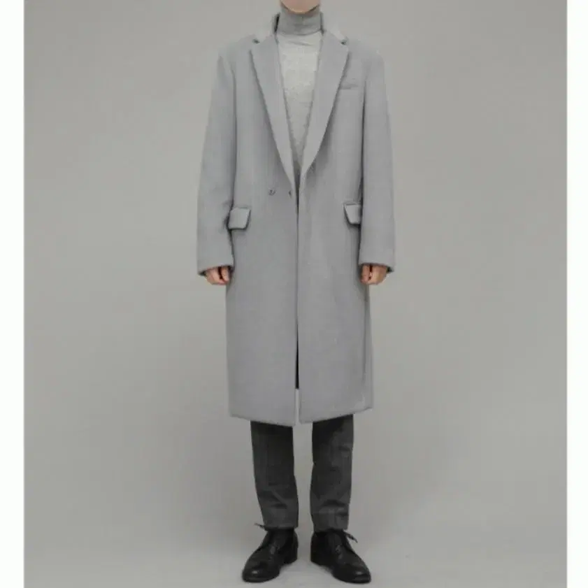 Ad hoc ad hoc 60% wool 95% long coat 95% padded coat