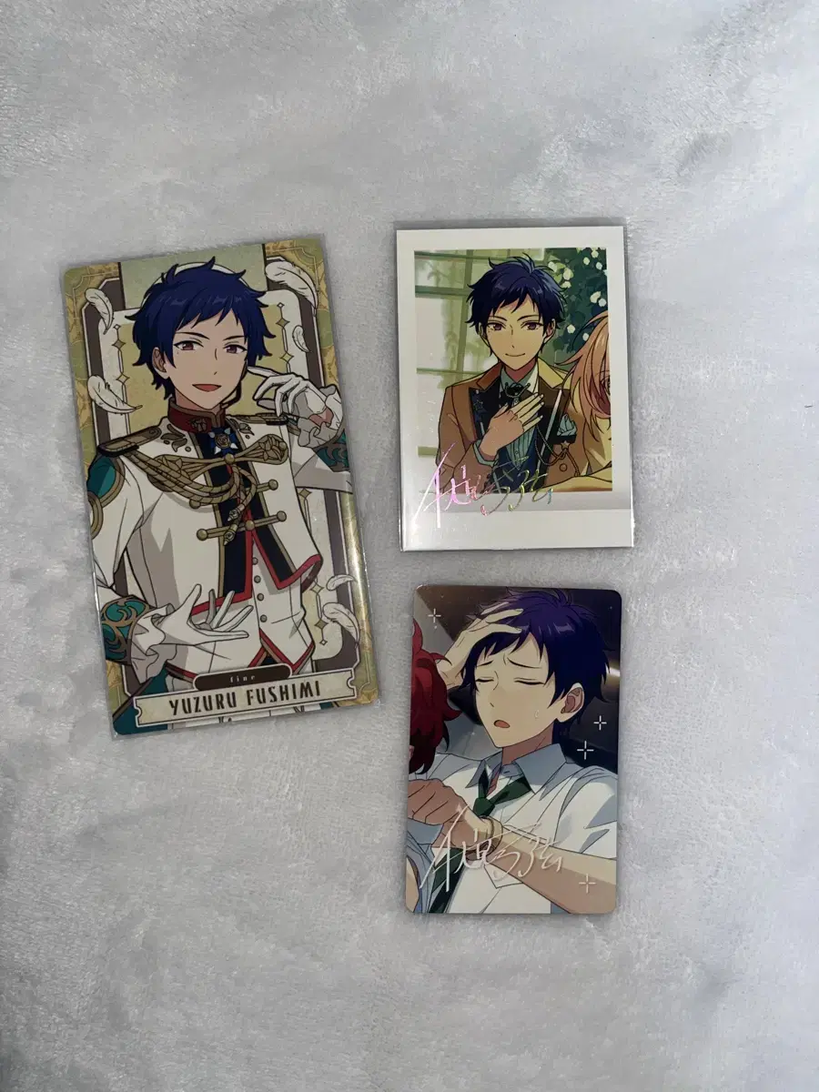 [Bulk] Ensemble Stars Enstar Pine Yuzuru Pasha Arcana Can Badge