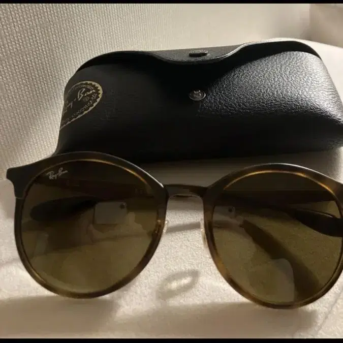 레이벤 선글라스 엠마 rayban emma