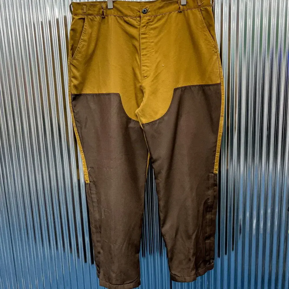 drv color coordinated work pants (domestic 44) R510