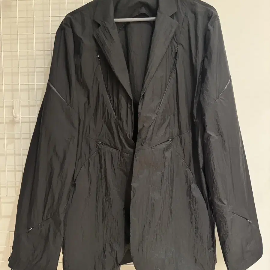 포스트 아카이브 팩션 파프 5.0+ JACKET CENTER XL 자켓