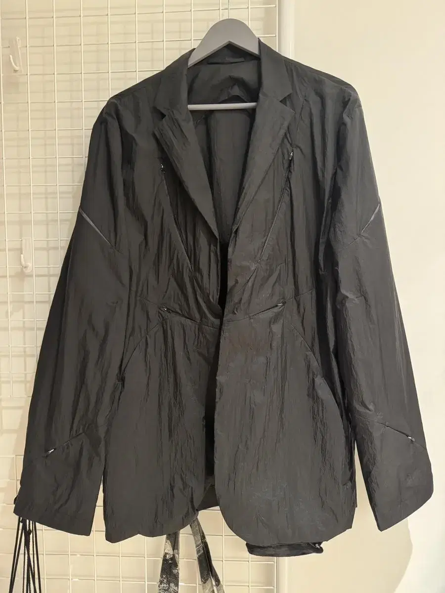 Post Archive Faction Faf 5.0+ JACKET CENTER XL Jacket