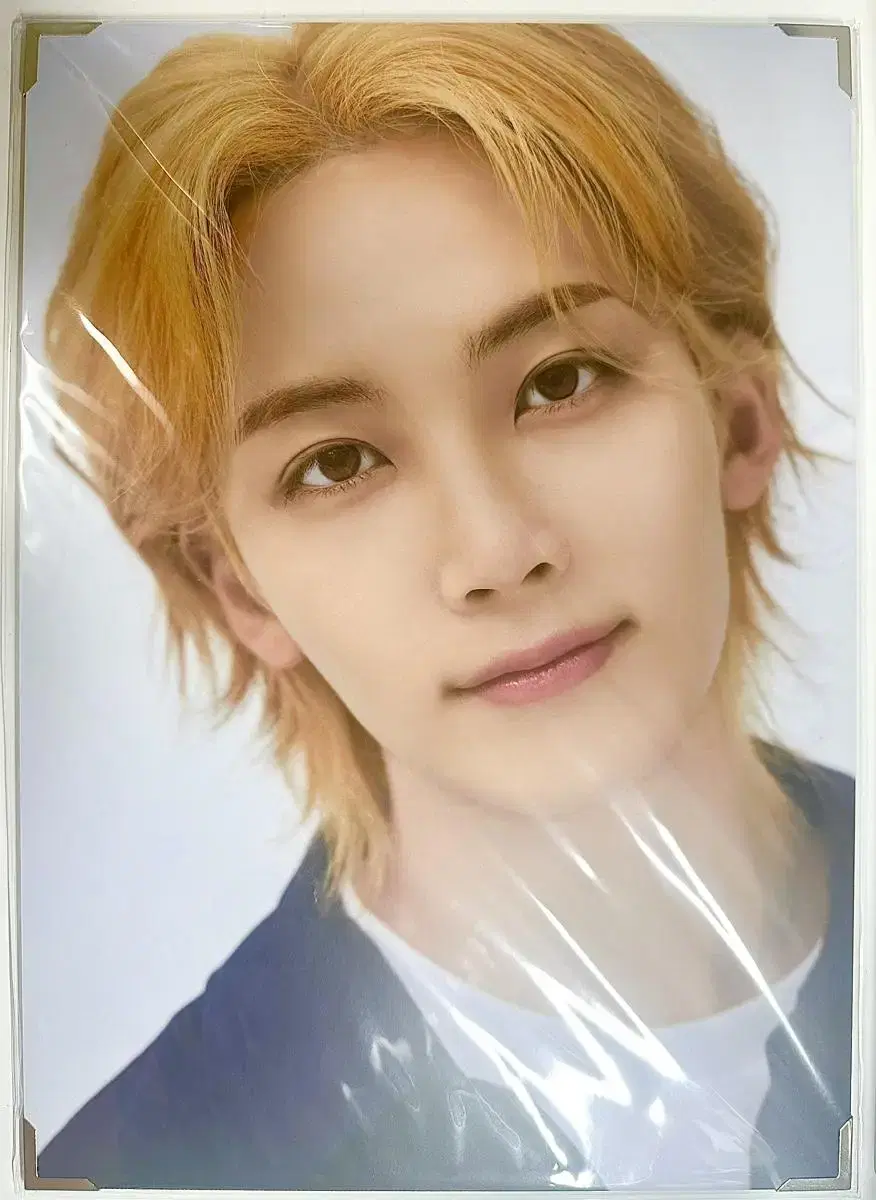 Seventeen jeonghan Photo Frame WTS