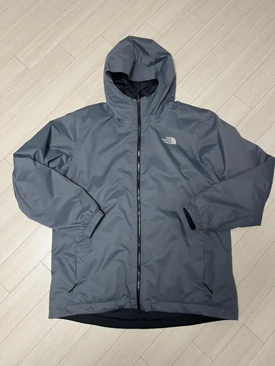 The North Face Jumper size 110