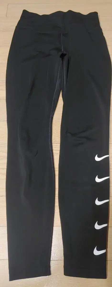 Nike Basic Leggings M 70 Black