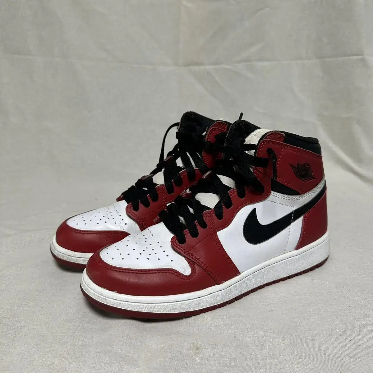 Jordan 1 Retro 245 Chicago 2015