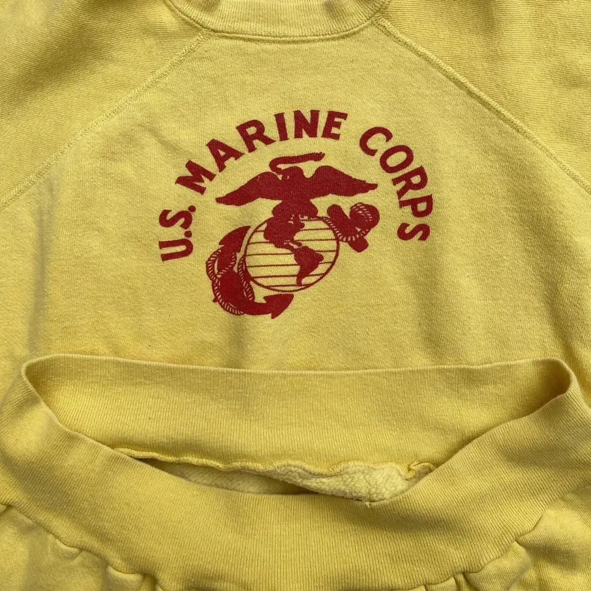 60s usmc marine corps 맨투맨