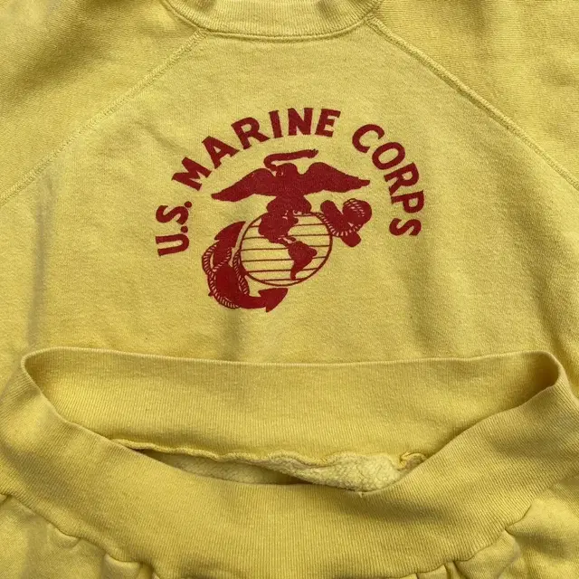 60s usmc marine corps 맨투맨