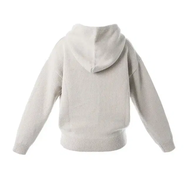 블러썸에이치컴퍼니 leto knit hoodie 후드 니트