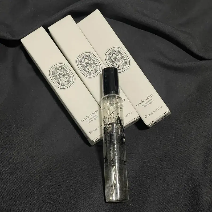 딥티크(Diptyque) 탐다오 EDT 10mL