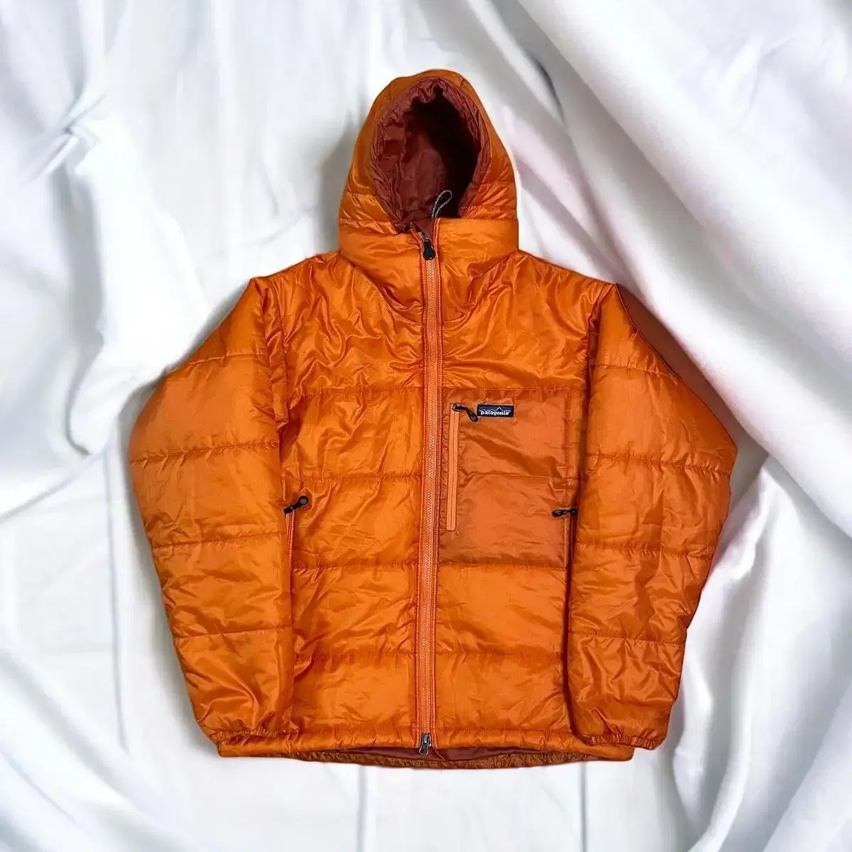 03s patagonia dasparka