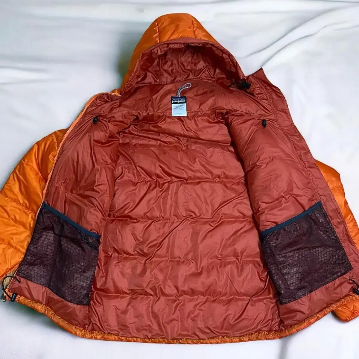 03s patagonia dasparka