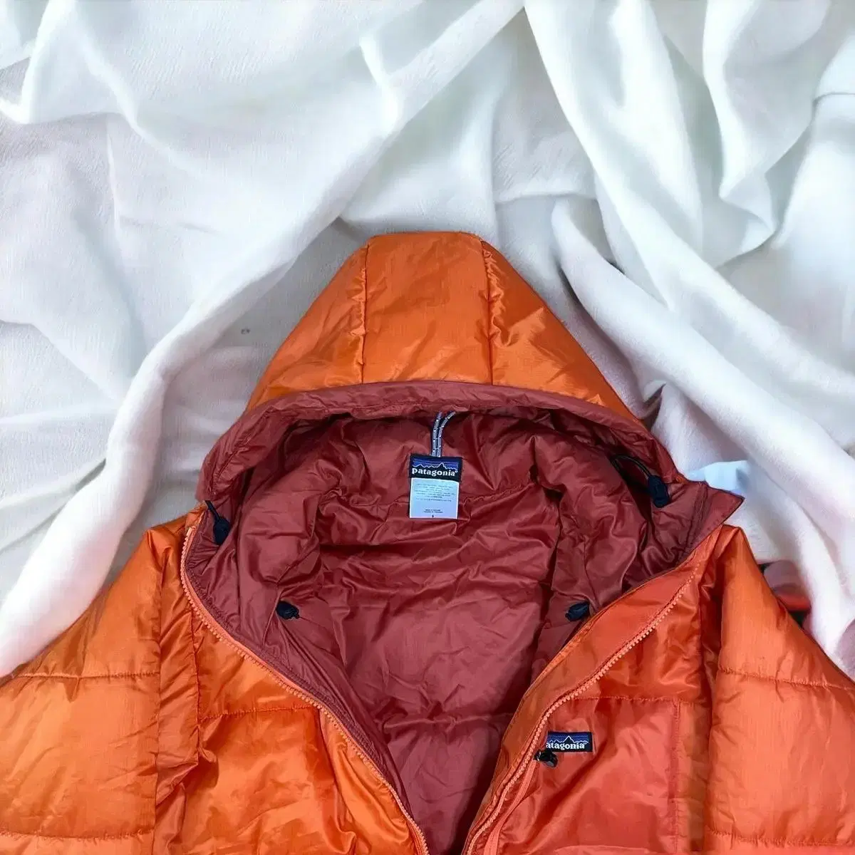 03s patagonia dasparka