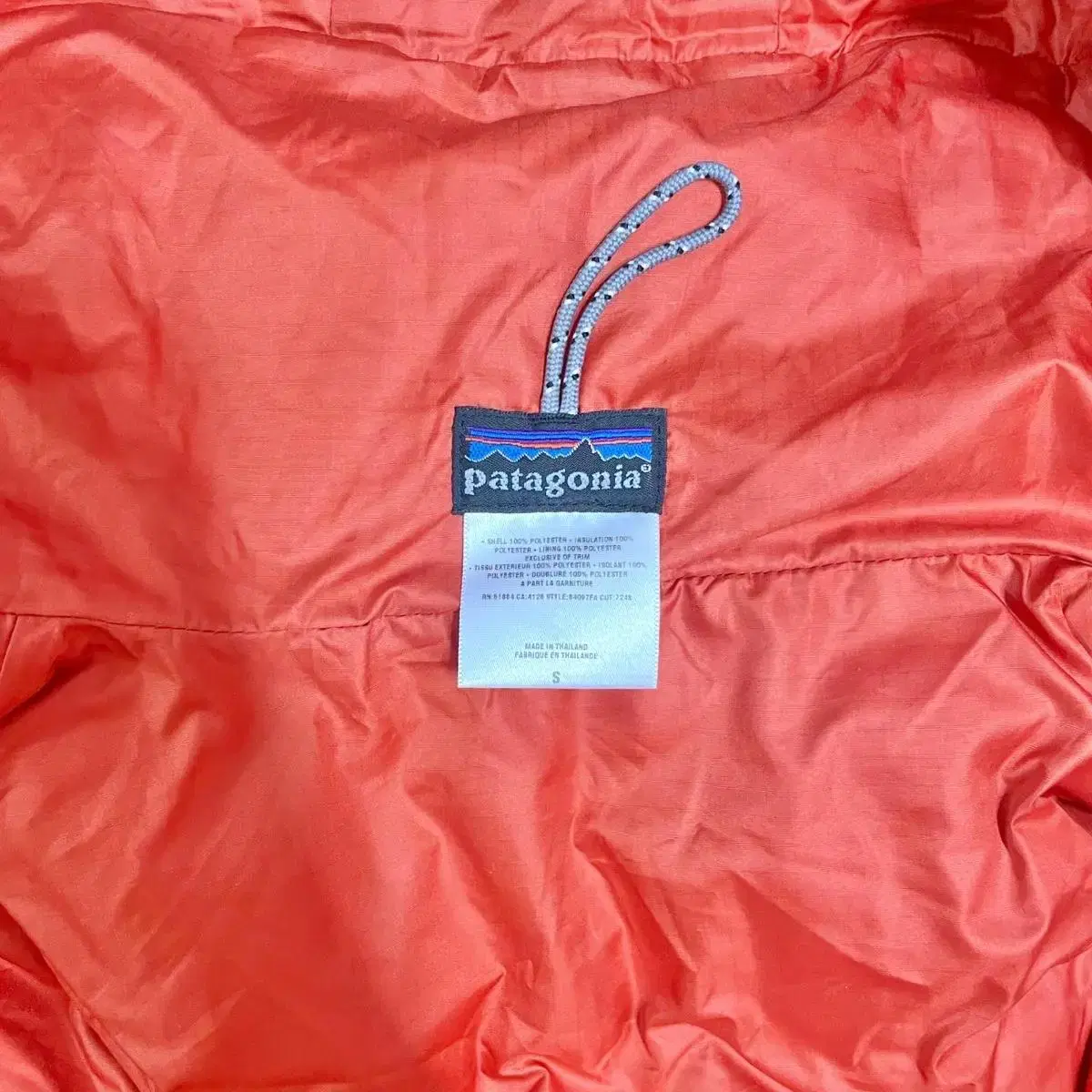 03s patagonia dasparka