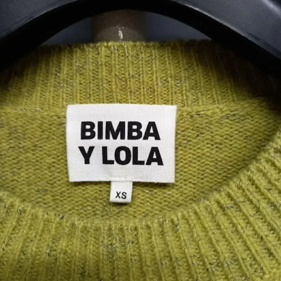 빔바이롤라 BIMBA Y LOLA 니트 44