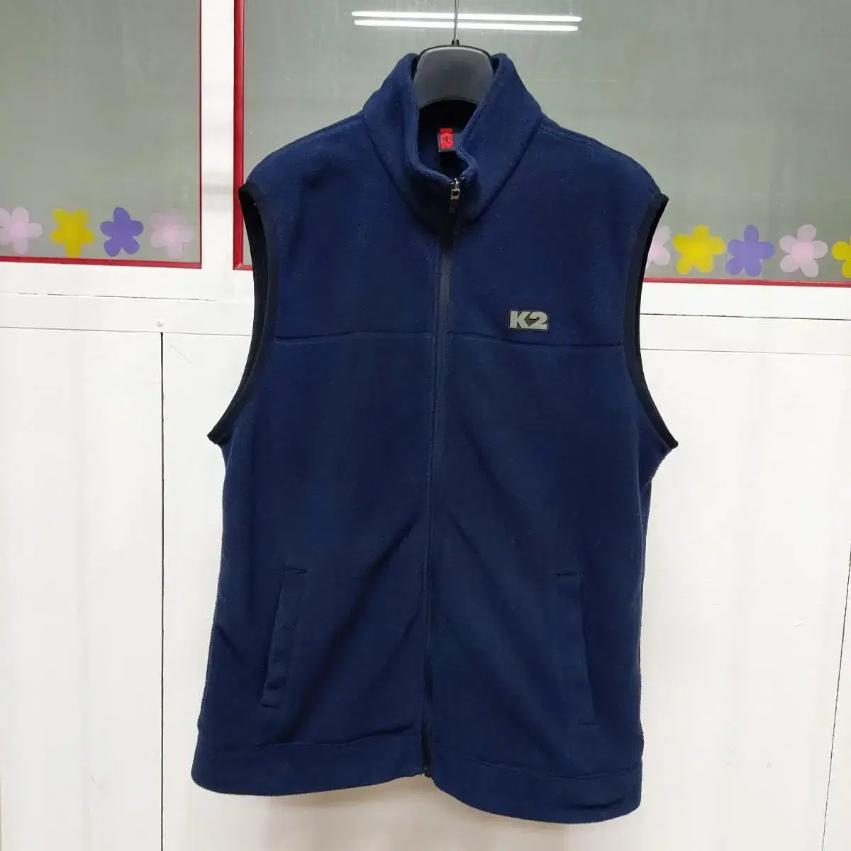 K2 Fleece Vest Men100