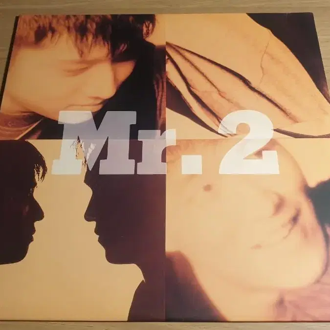 MR.2 lp