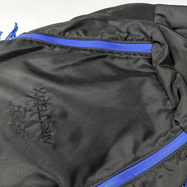 ARC'TERYX x BEAMS 아크테릭스 x 빔즈 별주 맨티스26 백팩