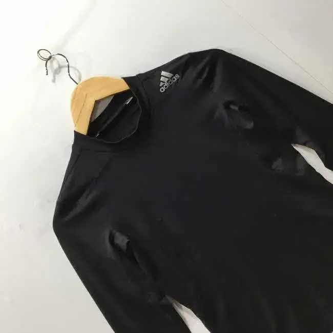 Z3103 아디다스 CLIMAWARM 스판 티셔츠 (73호) ADIDAS