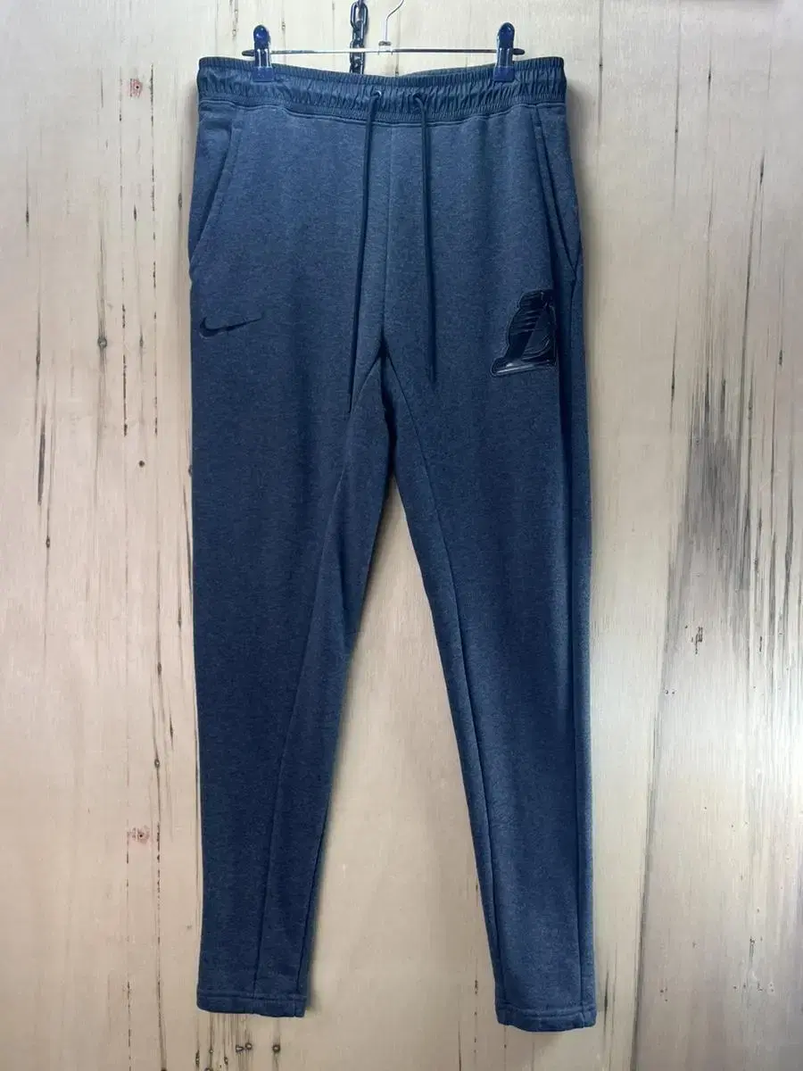 (M) Nike Men's Training Jogger Pants