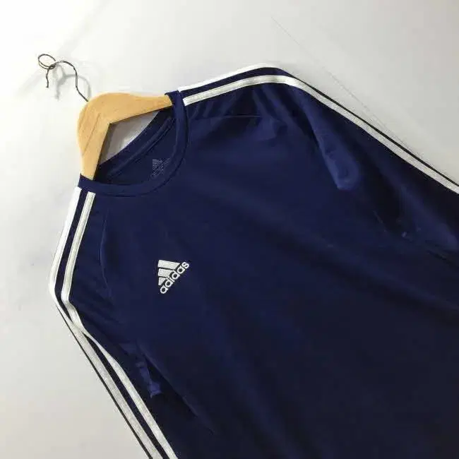 Z3125 Adidas 3S Estro T-Shirt (Mens 100) ADIDAS PERFOR