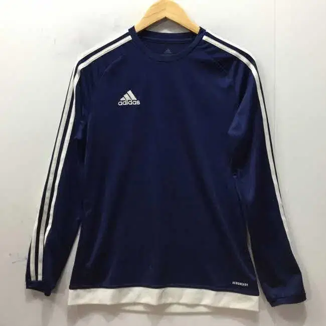 Z3125 아디다스 3S 에스트로 티셔츠 (남100) ADIDAS 퍼포