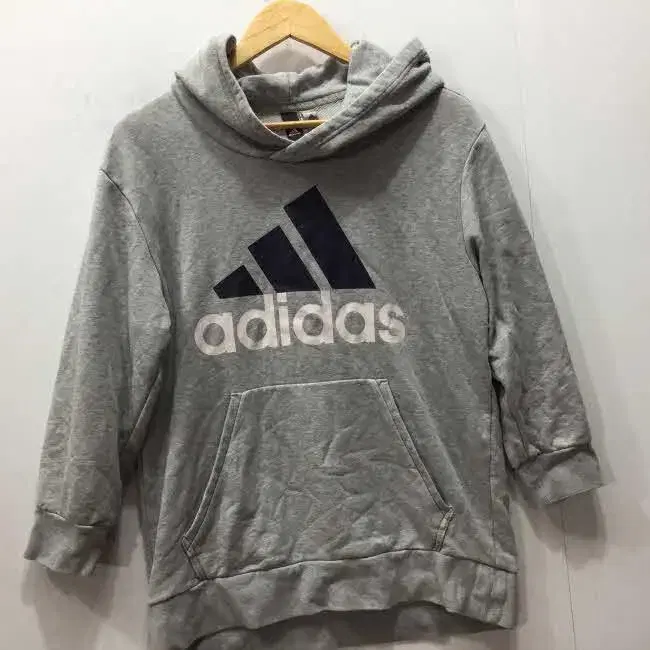 Z3127 아디다스 ESS 퍼포먼스 후드티셔츠 (여110) ADIDAS