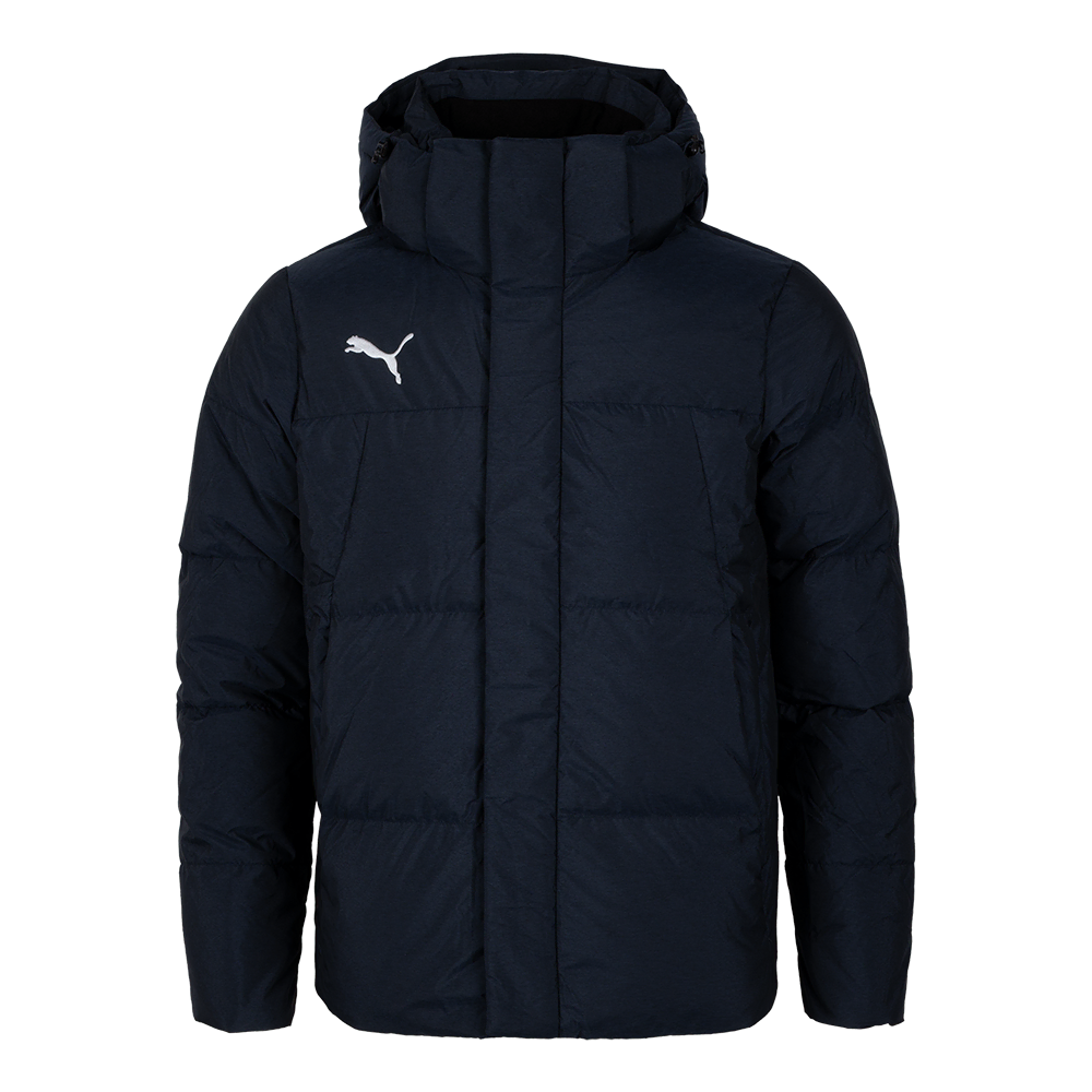 [New] Puma Padded Jumper KK Short Duck Down Jacket