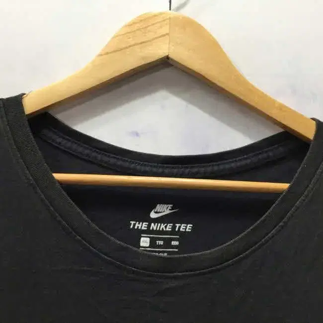 Z3143 나이키 프린팅 반팔티셔츠 (남XXL) NIKE TEE