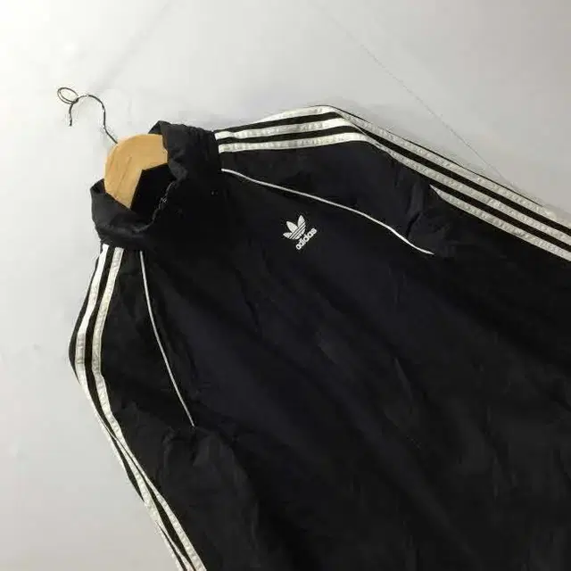 Z3148 아디다스 3S 윈드브레이커 SST 자켓 (남95) ADIDAS