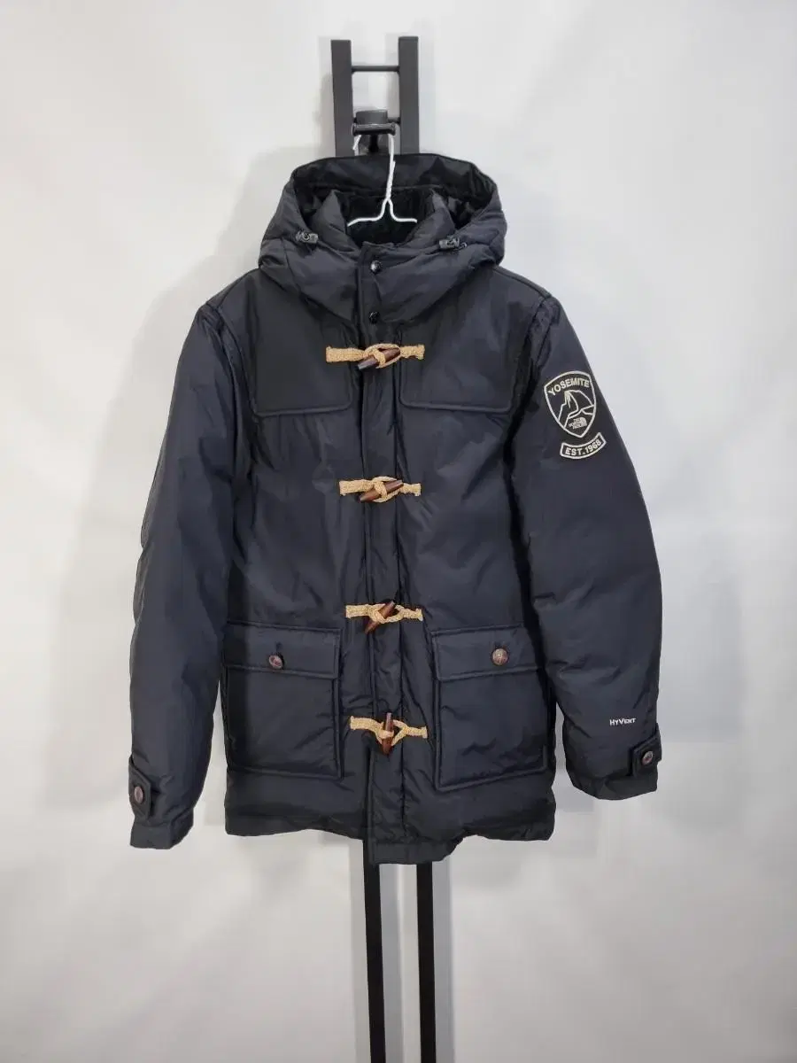 The North Face Padded Nelson Down Coat 90