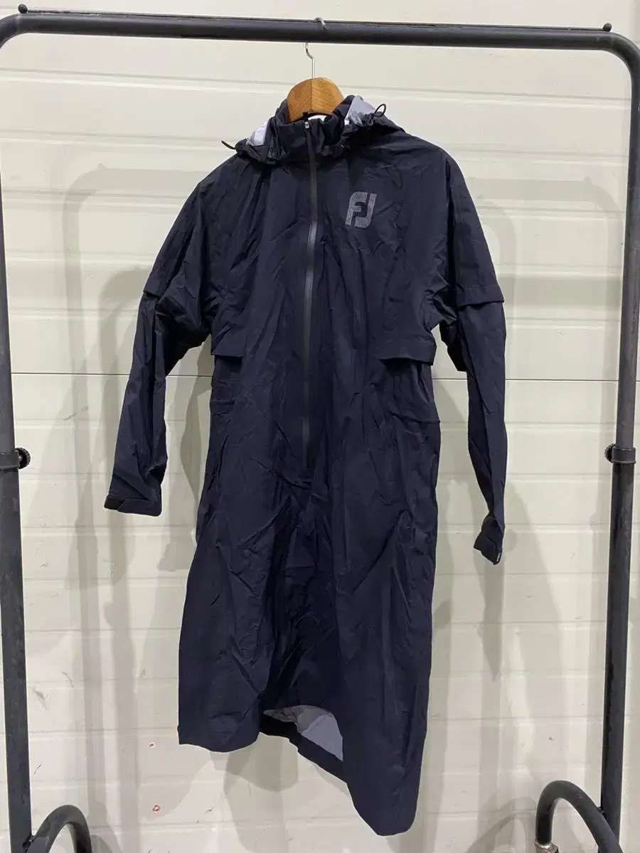 FJ FootJoy Windbreaker S