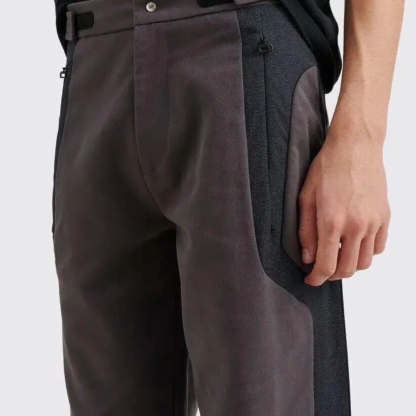 J.l-a.l jlal dewal pants L사이즈