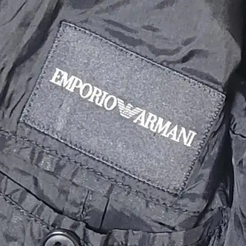 Emporio armani 자겟