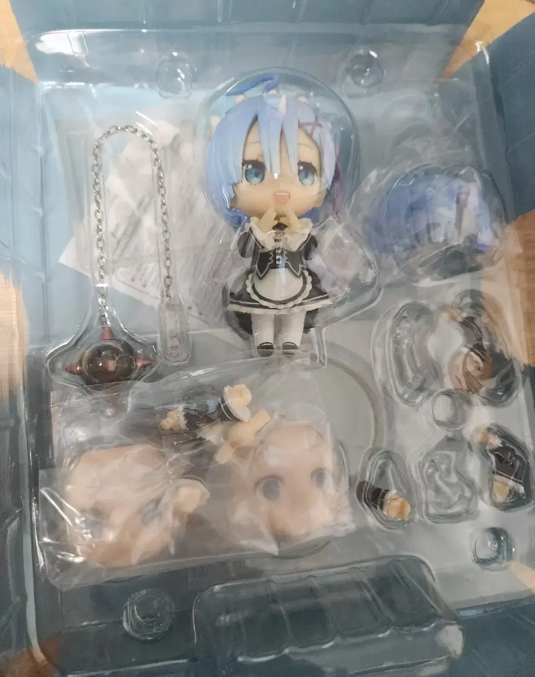 Goodsmile Rizero Rem Nendroid sells