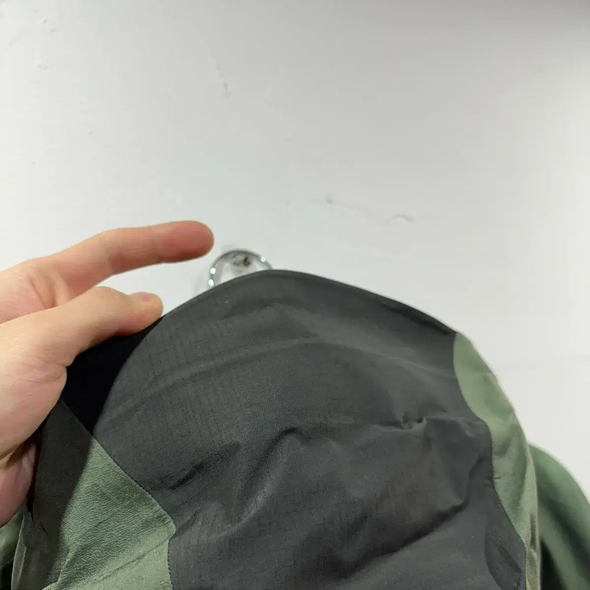 [M] Arcteryx 아크테릭스 고어텍스 XCR 자켓