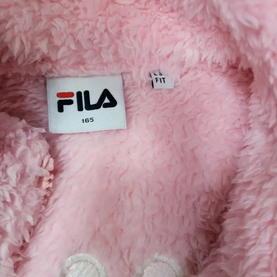 FILA 2021년 휠라 플리스 베스트 / 아동 165