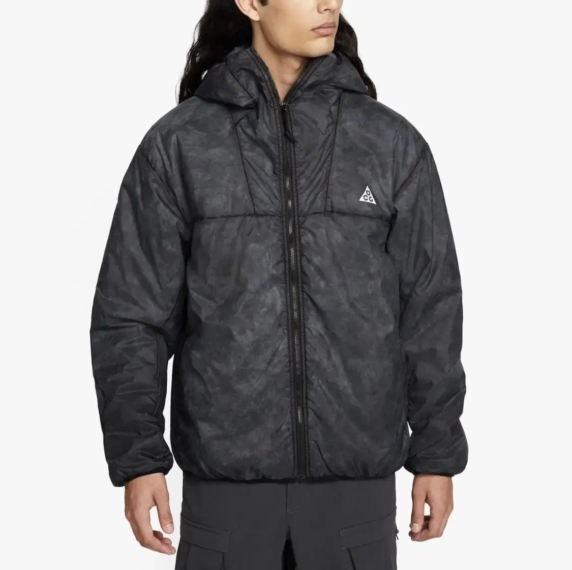 XL) Nike ACG Thermafit ADV Lofdof Jacket