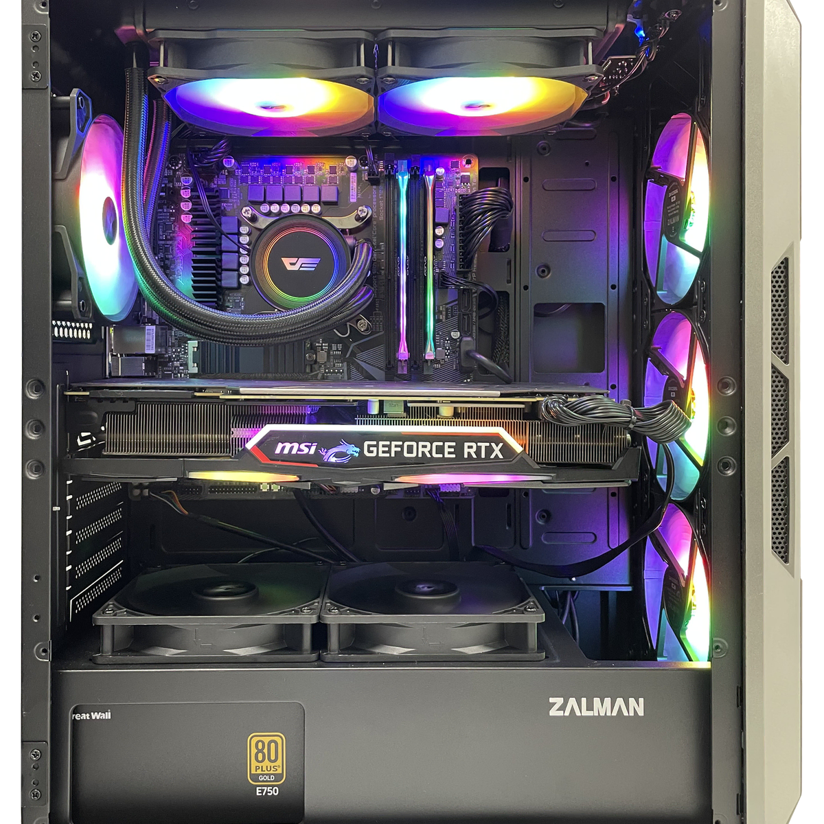 I5 13600K(F)/B760/RTX4090/1000W/16GRAM/수