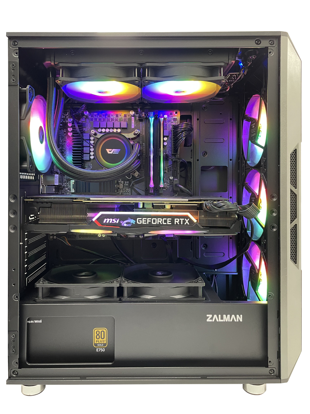 I5 13600K(F)/B760/RTX4090/1000W/16GRAM/수