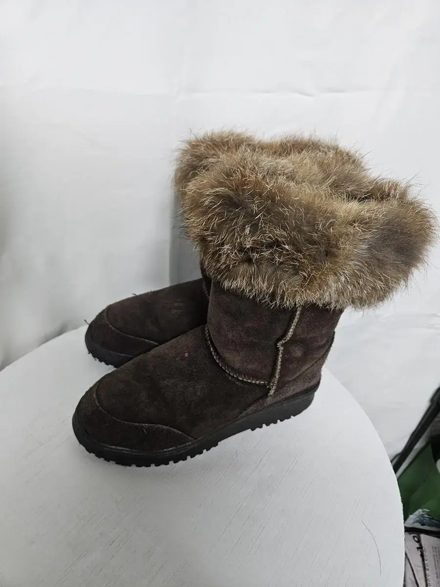 어그 호주 Ugg Australia Bondi 방한부츠235