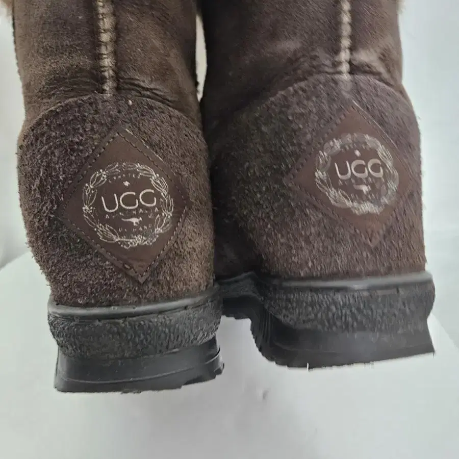 어그 호주 Ugg Australia Bondi 방한부츠235