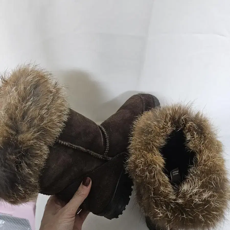 어그 호주 Ugg Australia Bondi 방한부츠235